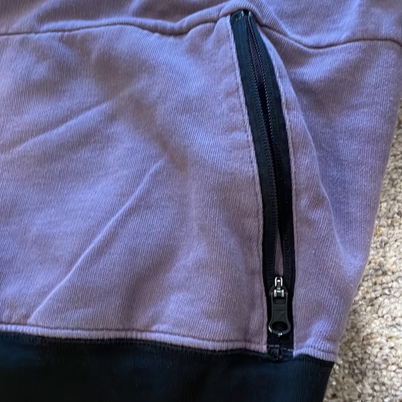 American Eagle Hoodie hooded sweatshirt - Picture 6 of 8